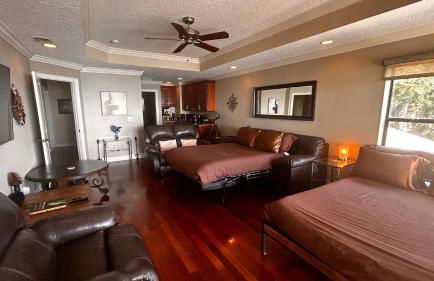 Florida Space Coast Waterfront Retreat - Foto 32