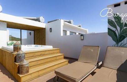 Burgau Charming House Loft - Photo 26