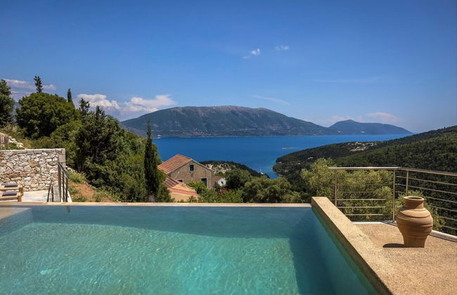 Villa Eugenia Sunrise - Foto 2