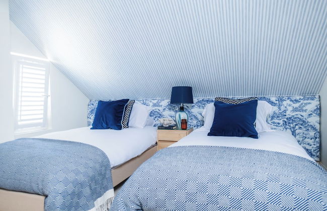 6guests-beachnearby-familyfriendly-petsok-parking - Foto 7