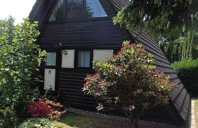 Feriendorf Waldbrunn - Foto 25