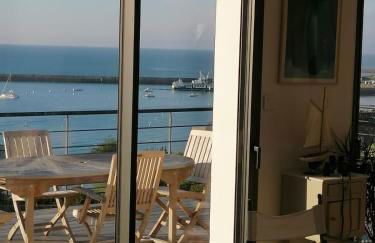 Magnifique maison-Vue mer exceptionnelle. - Foto 16