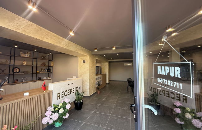 Kalpazo Hotel Tommy Durres - Foto 7