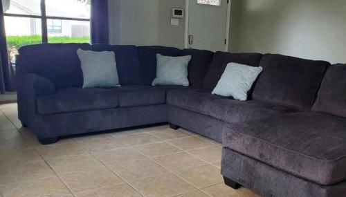 Homey 4BR Home in Converse Near Airforce Base - Foto 2