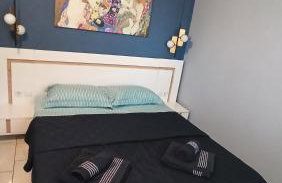 Sasa's Family House Potidea - Foto 7