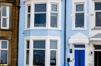 Sunbeam House 1 Morecambe Pet Friendly - Foto 22