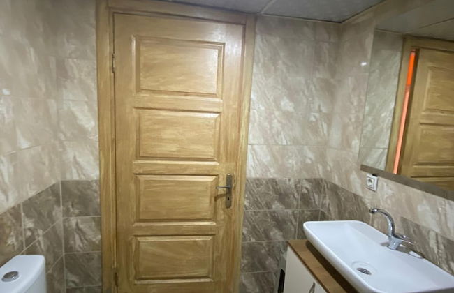 No232Rezidans - Photo 18