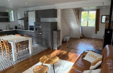 La Belle Maison-ile de France - Foto 11