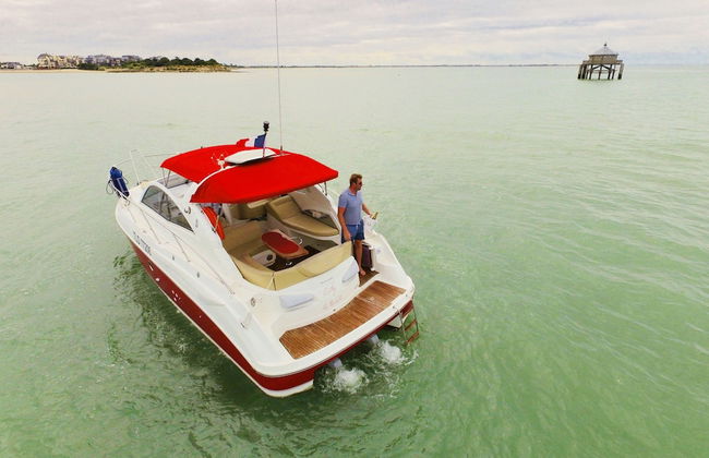 Bateau de Prestige - Foto 13