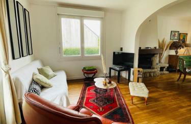 La Grande Plage, tout proche des plages, 5 personnes - Foto 21