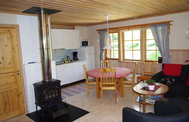 Gesunda Gården - Photo 10