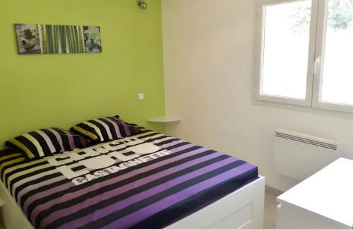 Gites Mas La Mounine - Foto 32