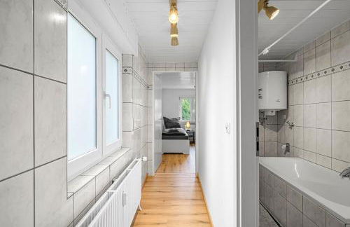 SE02 Unterkunft in Pfungstadt! - Foto 6