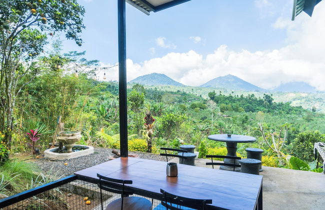 Alam Kita Glamping & Plantation - Foto 37