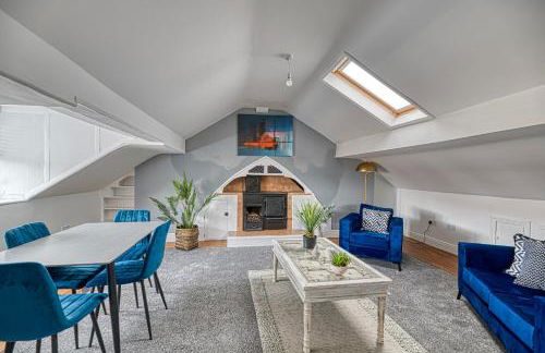 Glendale House by Guestz - Foto 36