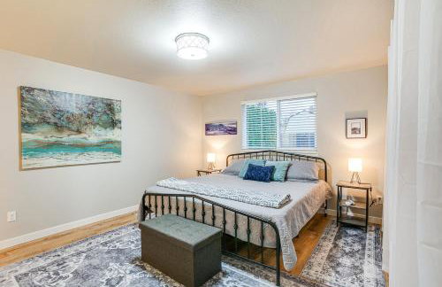 Updated Duplex Home Less Than 1 Mi to Downtown Enumclaw! - Foto 13