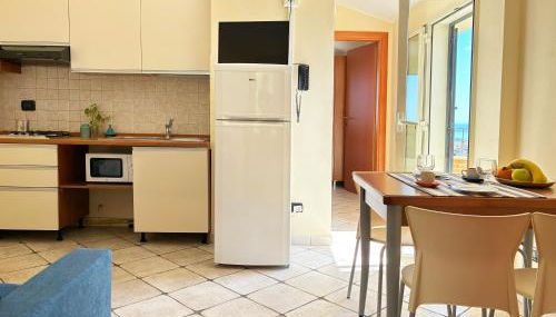 Holihome Vascello A7 - Foto 4, stove