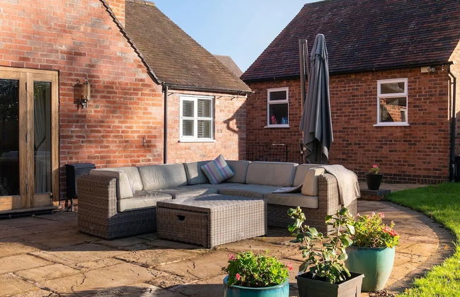 Bank Farm House Stunning House & Gardens - Foto 27