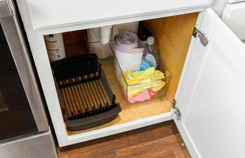 Harbor Haven, Apt #2, 2 BR/1BA - Foto 11