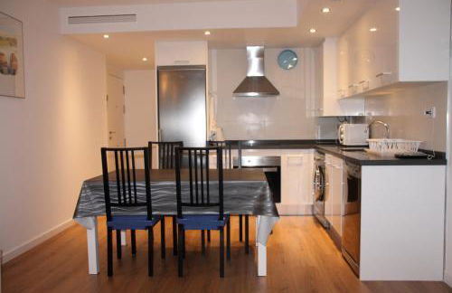 Apartamento Ribes Valencia - Foto 3