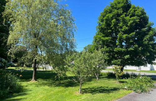 Discover Downeast Maine - Comfortable Home Base 37 - Foto 16