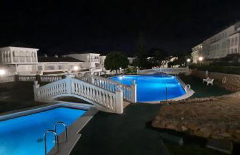 Alcossebre APARTAMENTO ALANDALUS PLANTA BAJA - Foto 42