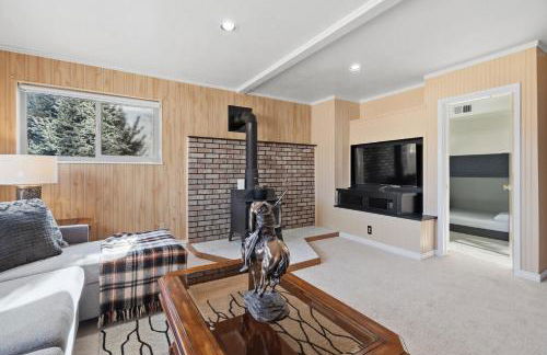 Starry Nites Ranch Spacious Family Escape - Foto 60