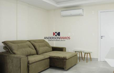 1005 Residencial Positano Apto 203 - Quatro Ilhas - Photo 19