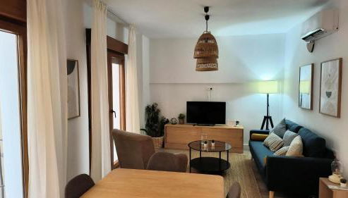 Apartamento Moral de la Magdalena - Foto 5