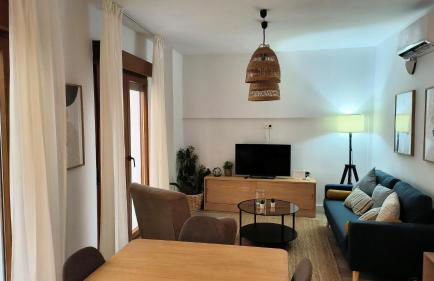 Apartamento Moral de la Magdalena - Photo 5