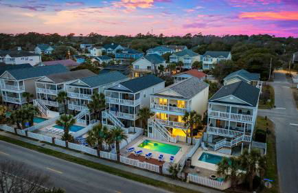 Pier View Paradise Surfside - Foto 63