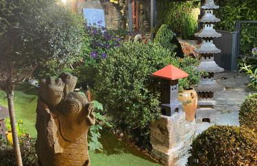 Les suites du Bouddha Bleu - Foto 41