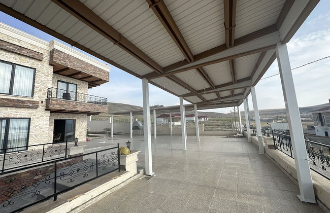 Yeşilsu taş konağı - Photo 38