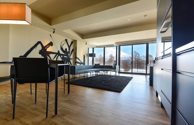 MUSE Niseko - Foto 41