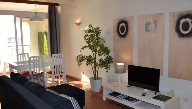 RH Marina 27 Vilamoura Marina Apartment - Photo 2, Image principale