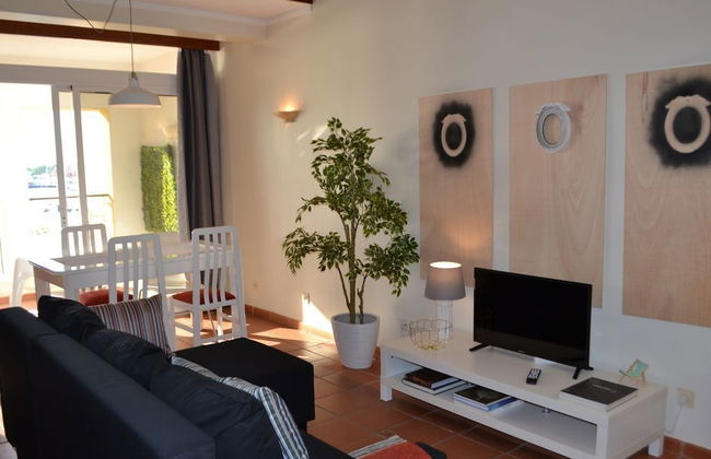 RH Marina 27 Vilamoura Marina Apartment - Foto 1