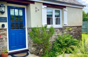 The Cowshed - Cottage in Cornwall - Foto 14