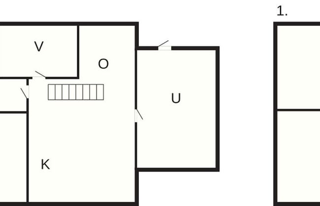 6 Person Holiday Home in Thisted - Photo 8