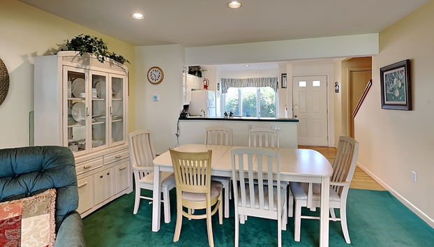 Deep Creek Village #07 - Foto 3, Habitación