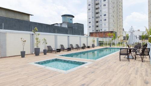 Apartamento Ipiranga - Foto 2