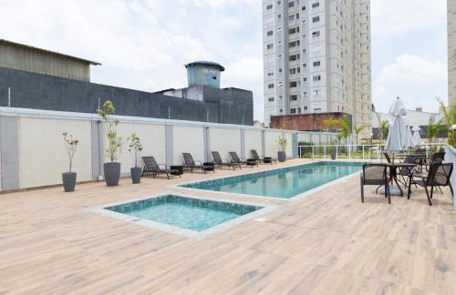 Apartamento Ipiranga - Foto 2