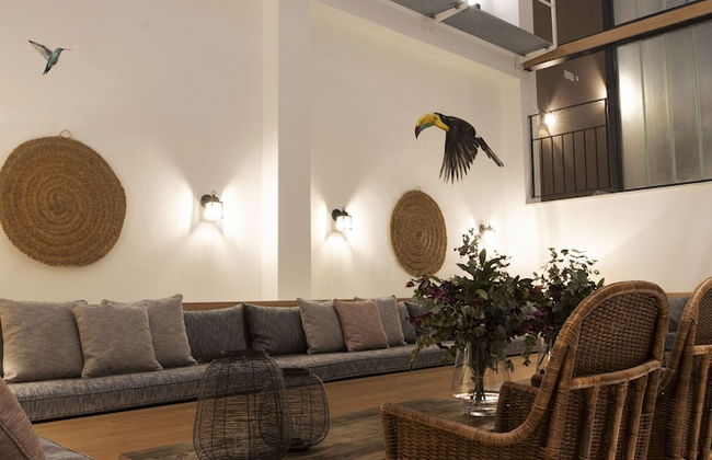 Goodnight Cádiz Apartments - Foto 10