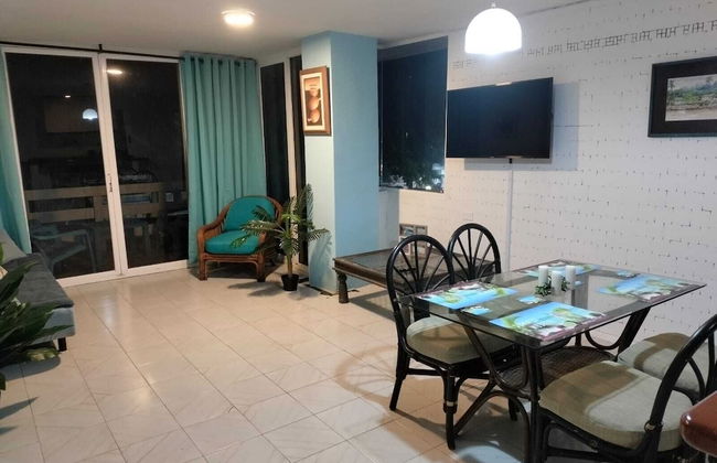 Apartamento Jet Set by Seven Travel - Photo 7