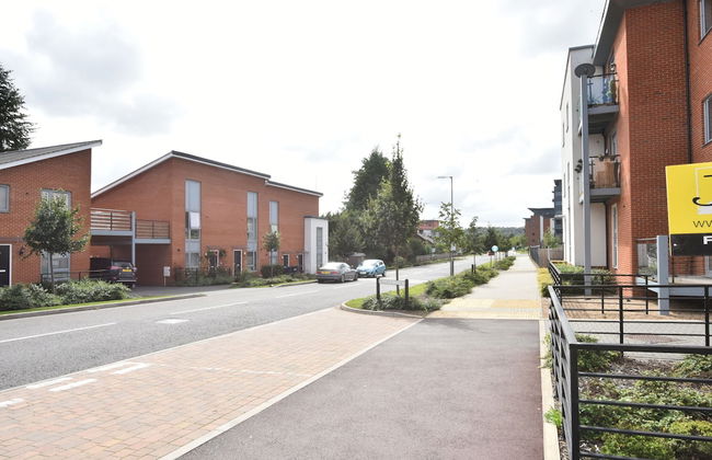 Hughenden Garden Luxury Apartment - Foto 69