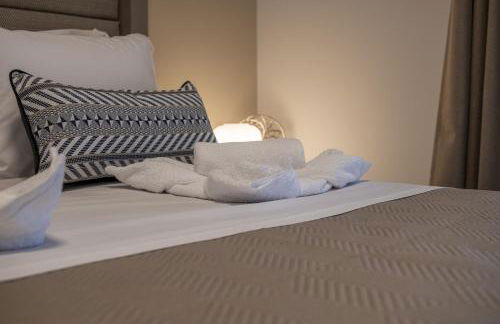 4 Seasons Luxury Living - Foto 50