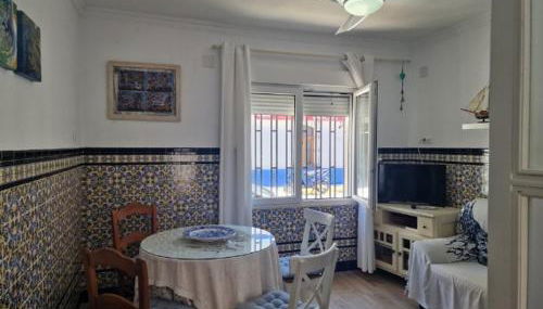 Casa Almadraba - Foto 4