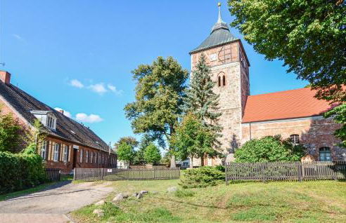 Lovely Home In Schorfheide With Wifi - Foto 25