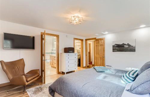 Nederland Mountain Haven bungalow - Foto 11