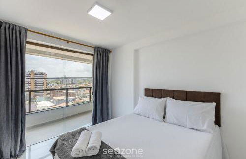 Edificio con Piscina a 300m de la Playa en Ilhéus - MMD - Foto 23