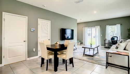 Jax's Perfect Getaway! - Foto 3